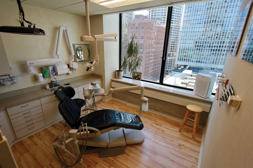 Office Visit: Dr. Daniel Aneszko